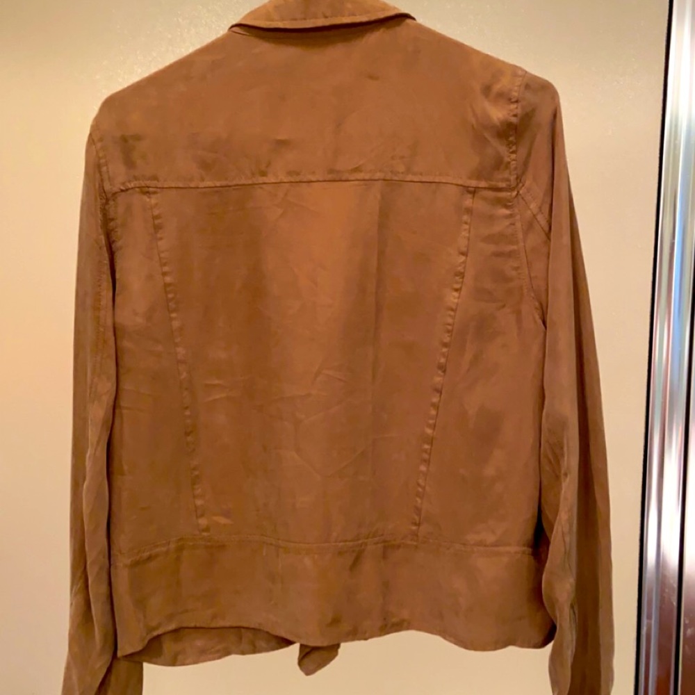 Jacket - Picture 2 of 2